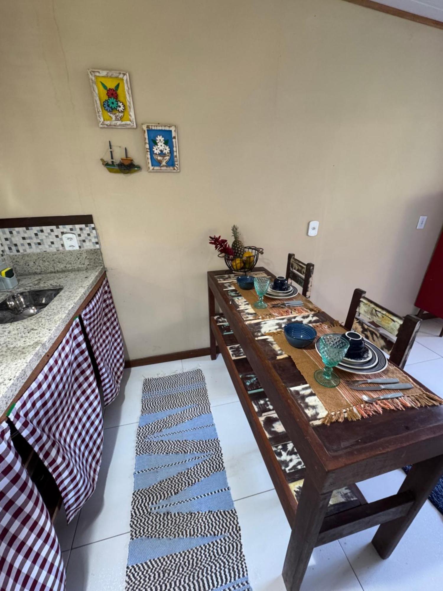 Chale - Do Abraao Chalet *