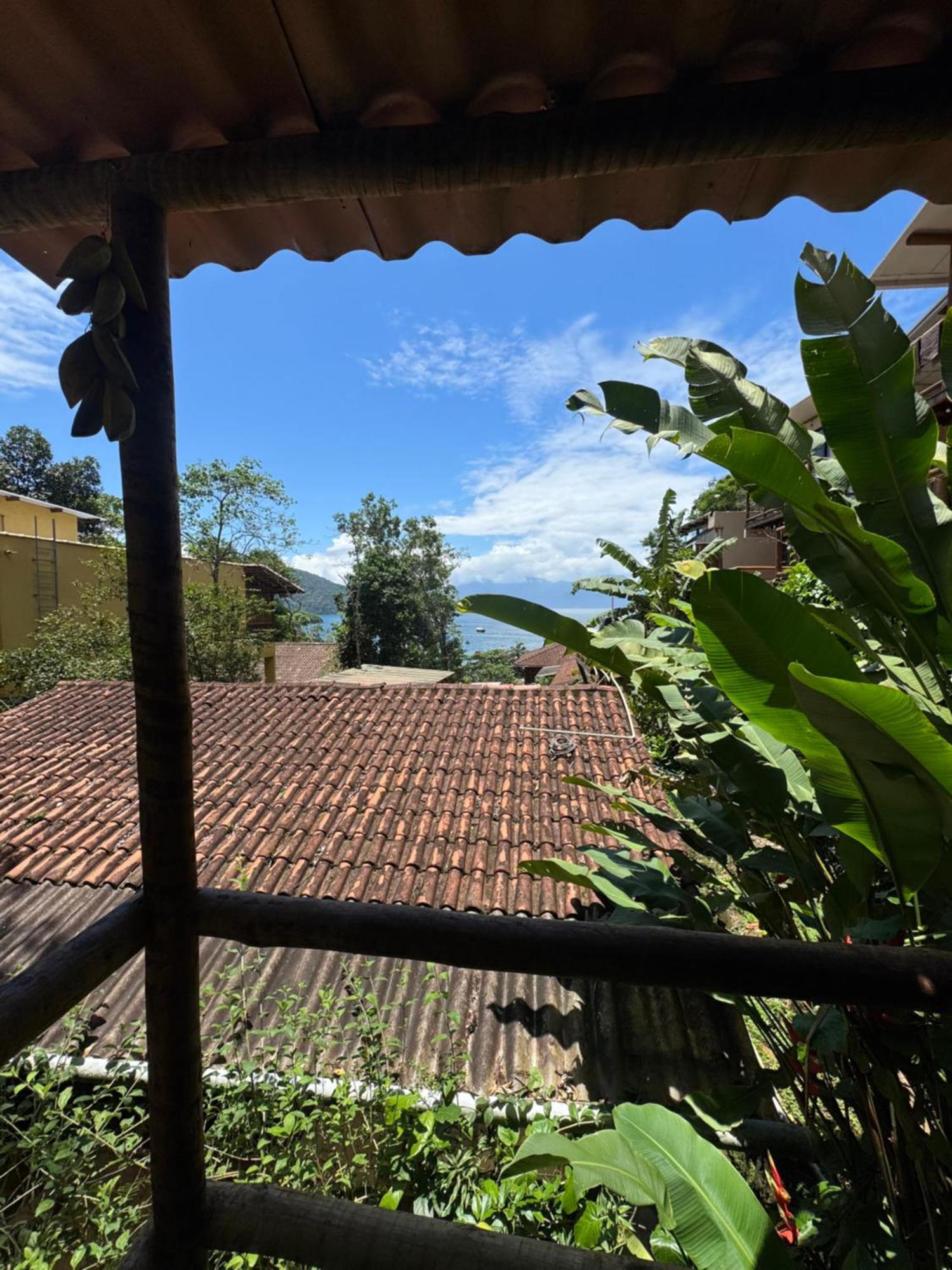 Chalet Chale - Do Abraao Angra dos Reis