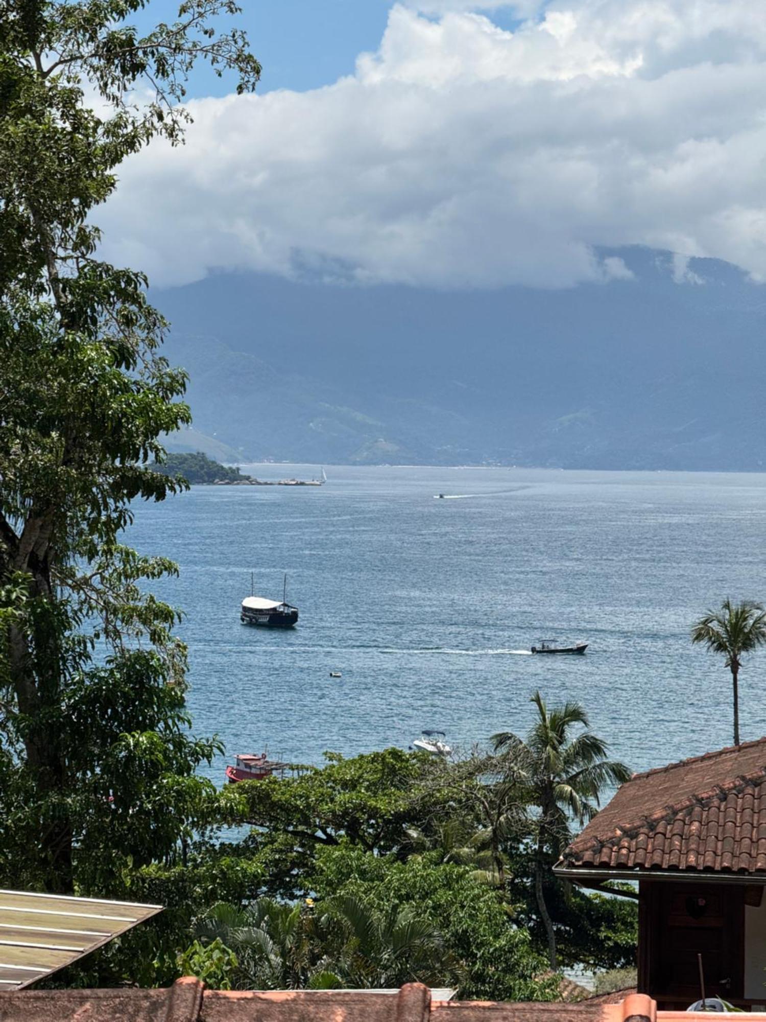 Chalet Chale - Do Abraao