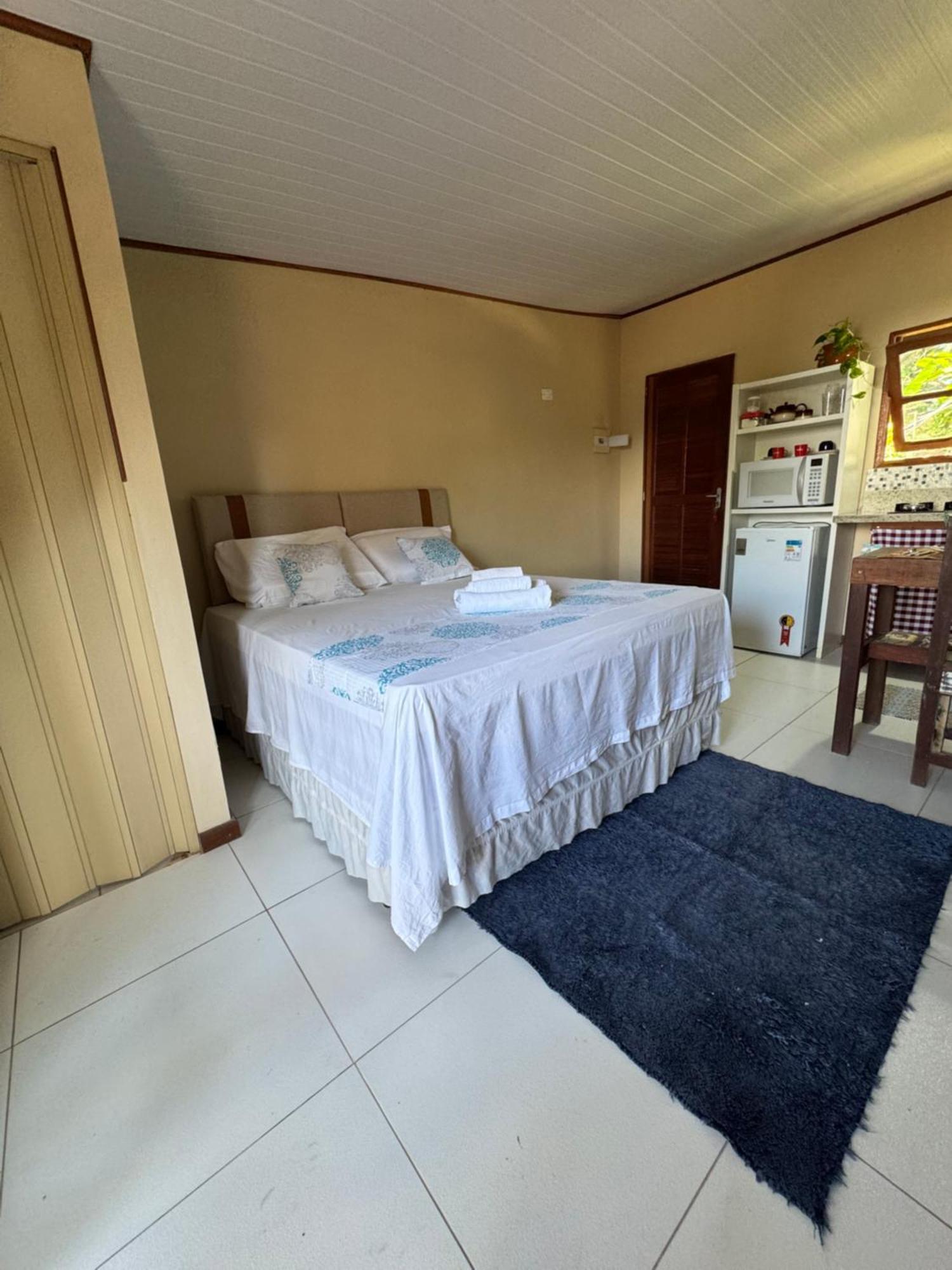 Chale - Do Abraao Chalet Angra dos Reis