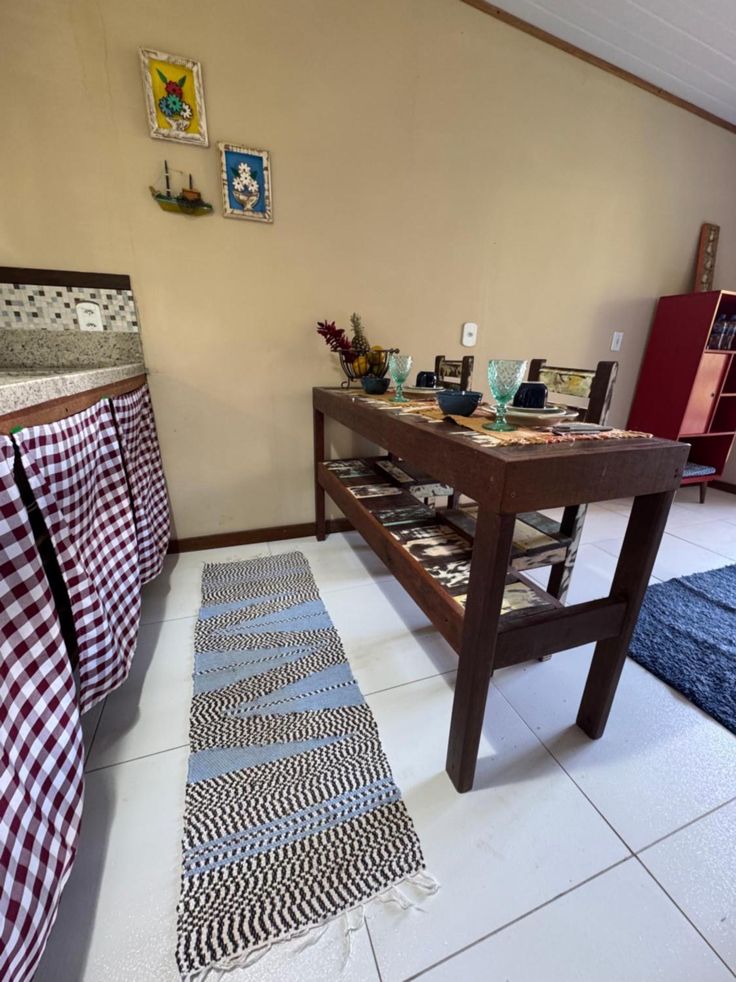 Chale - Do Abraao Chalet