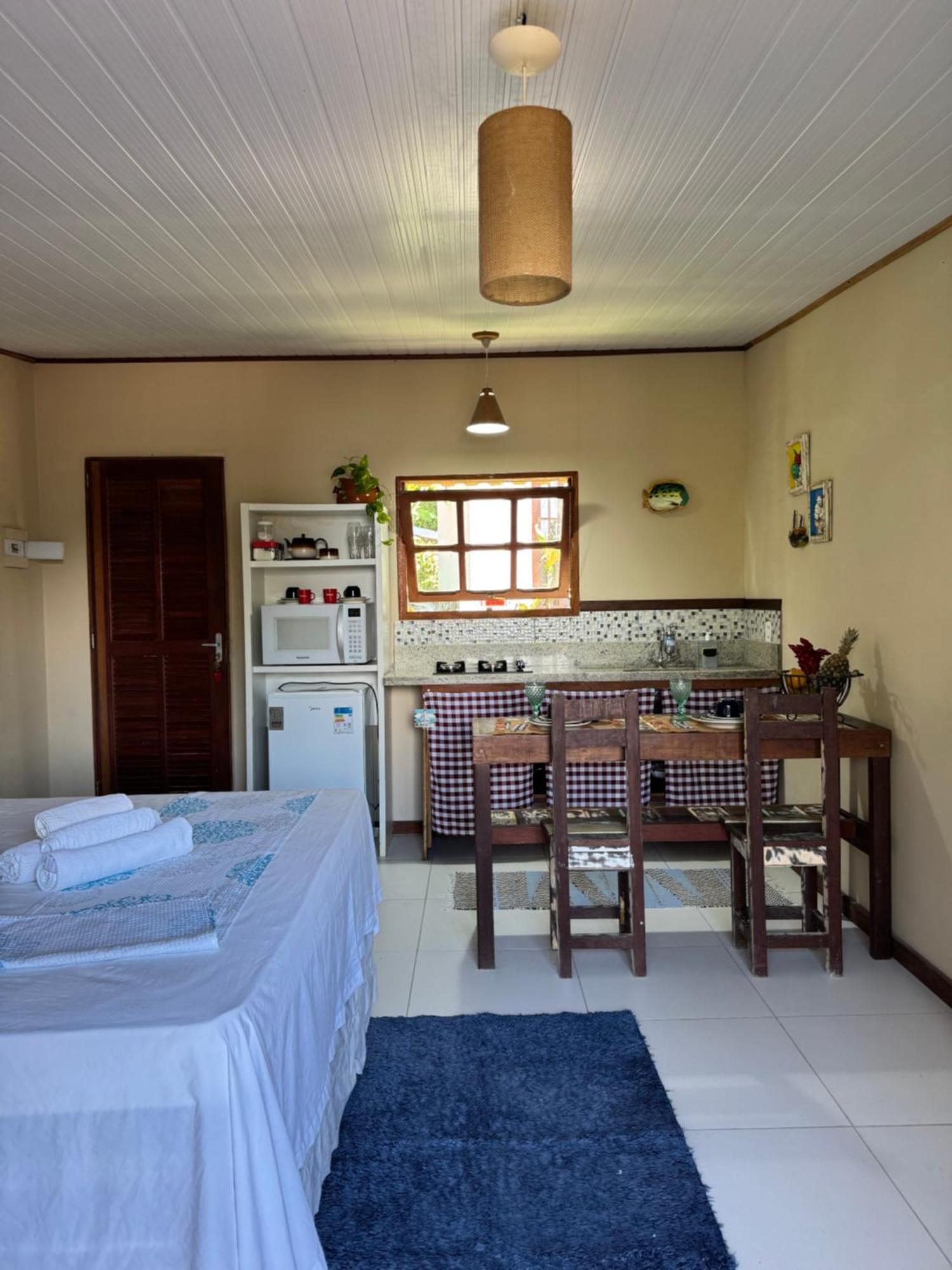 Chalet Chale - Do Abraao