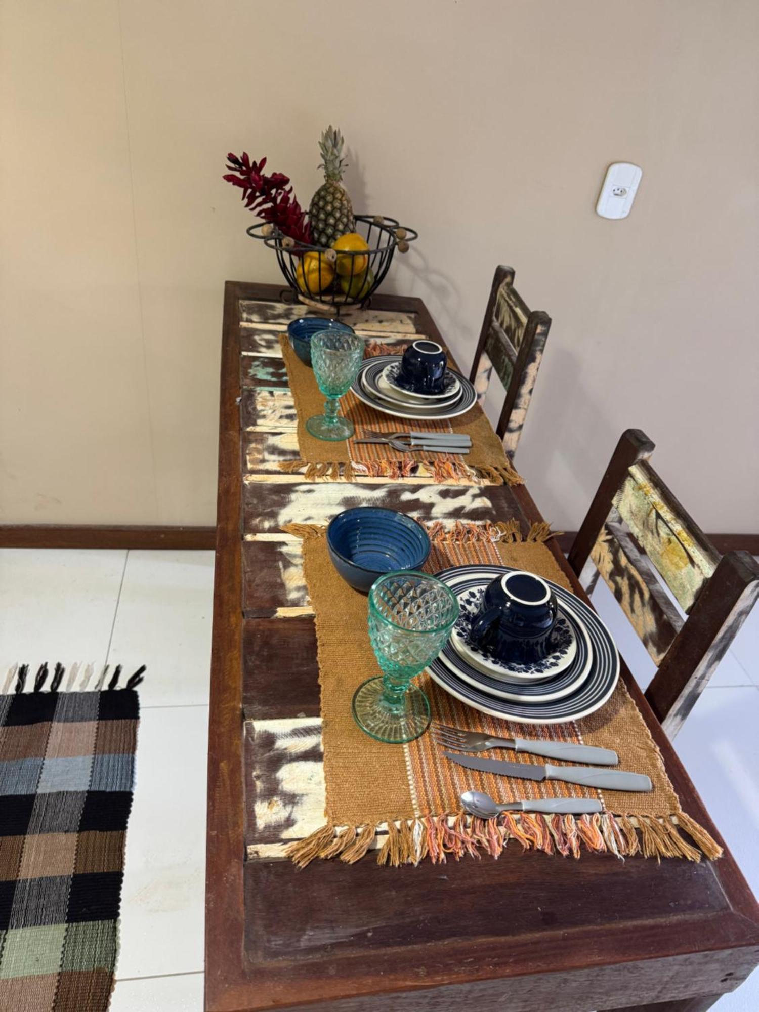 Chalet Chale - Do Abraao *