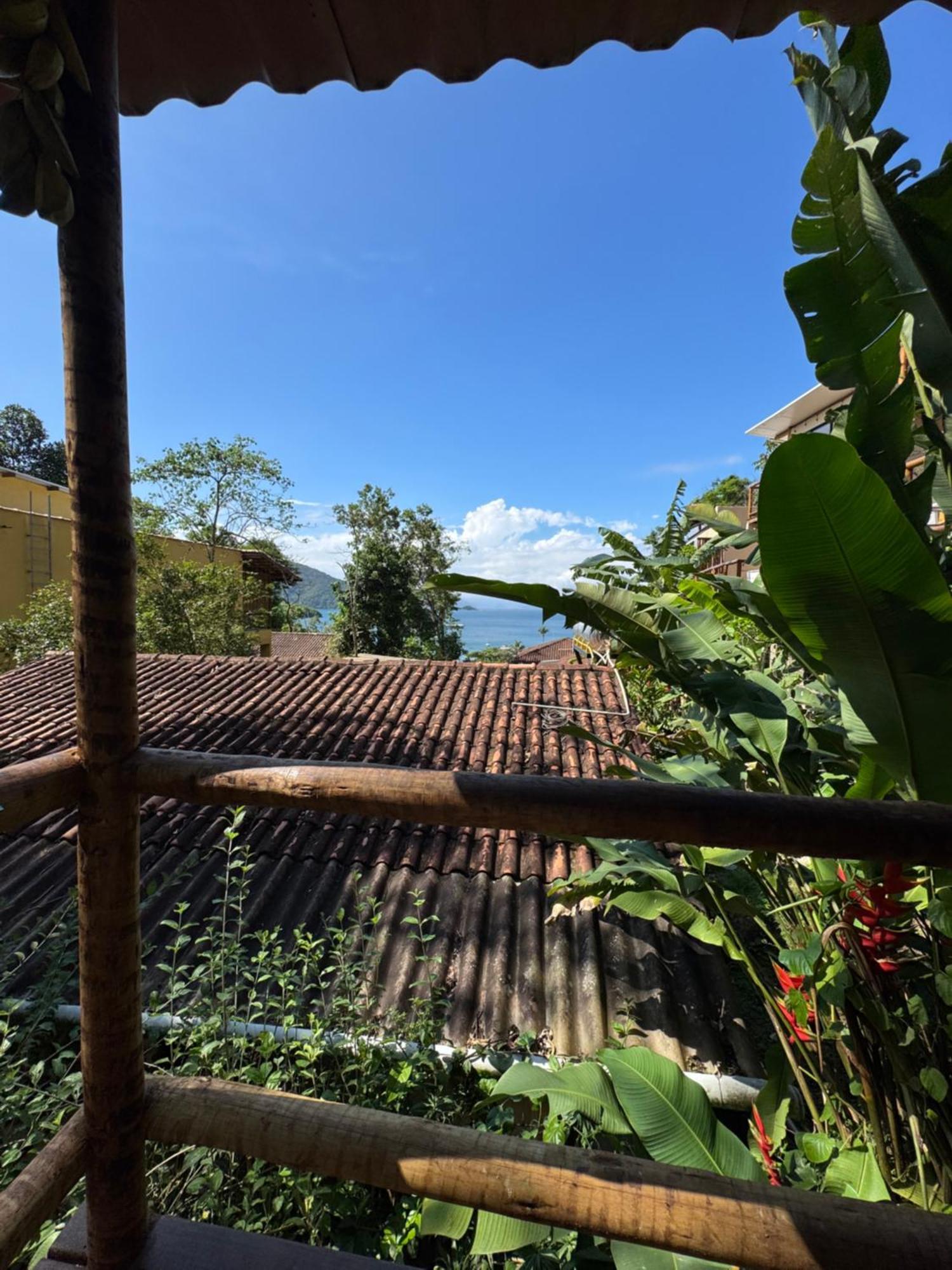 Chalet Chale - Do Abraao