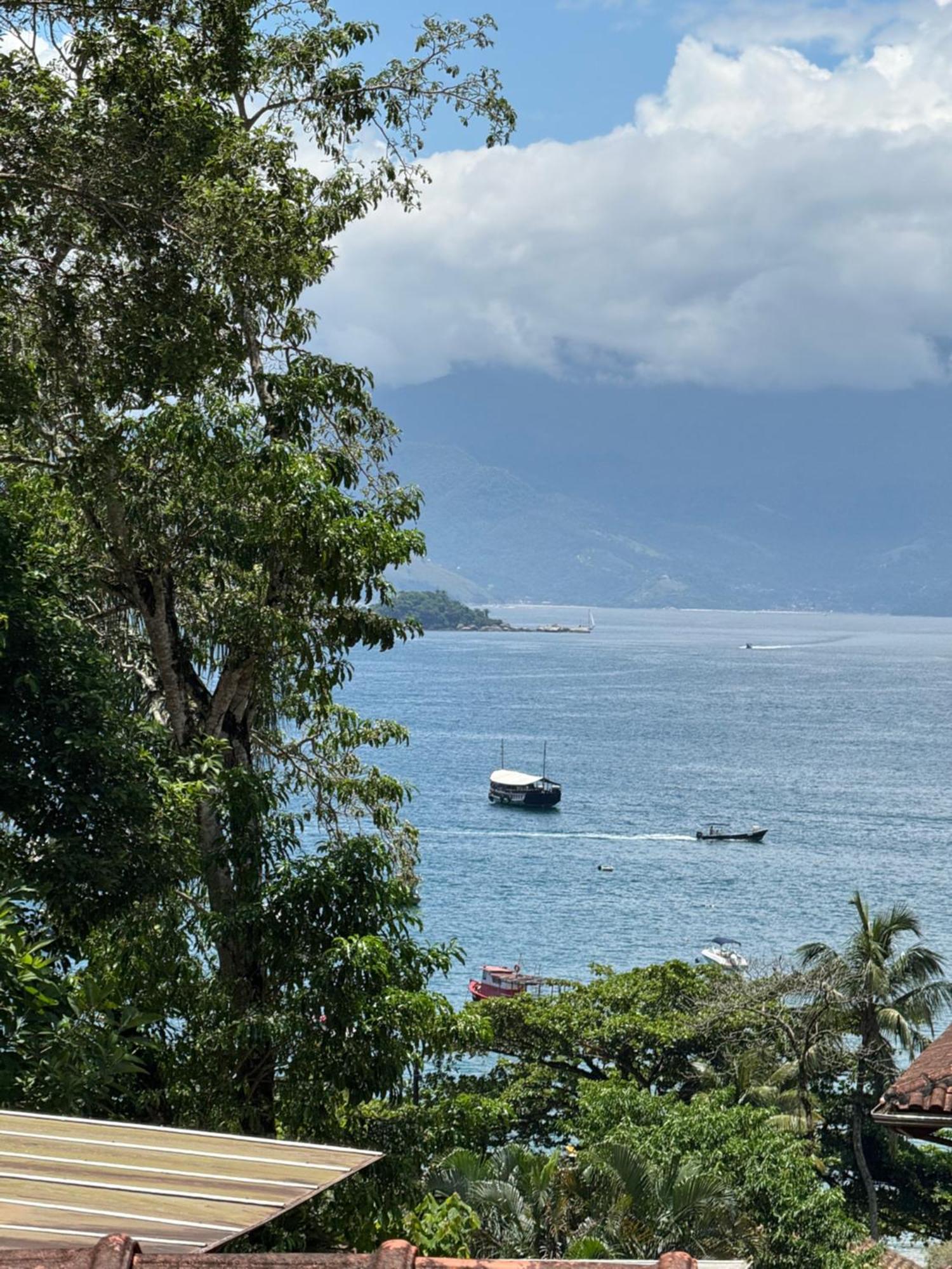 Chale - Do Abraao * Angra dos Reis